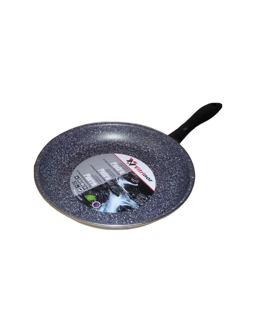 GRANITE LINE INDUCTION PAN 28cm