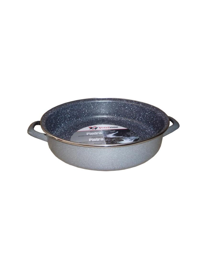 LINEA GRANITO INDUZIONE TEGAME 28cm