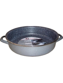LINEA GRANITO INDUZIONE TEGAME 24cm