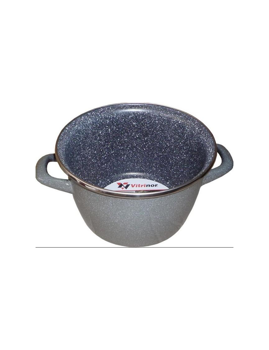 GRANITE LINE INDUCTION POT 24cm