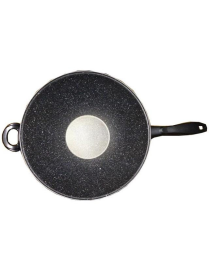 LINEA GRANITO INDUZIONE WOK 35cm