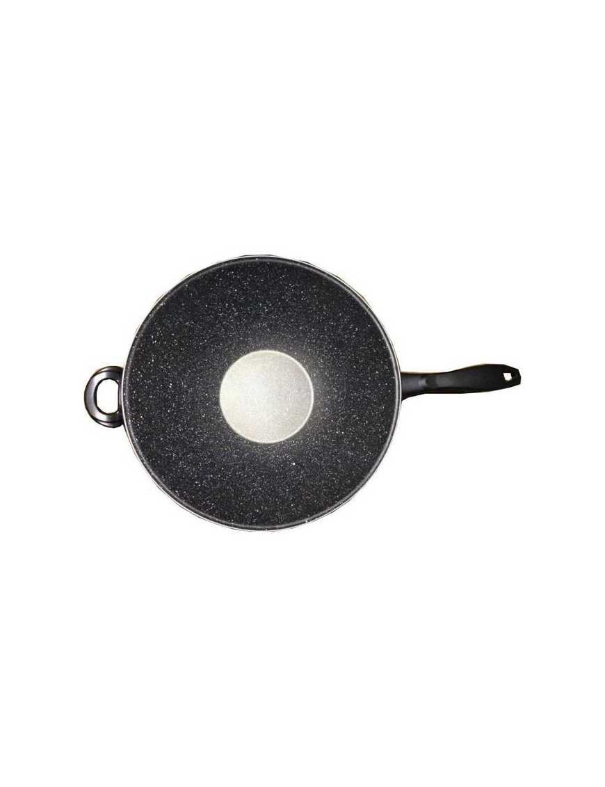 LINEA GRANITO INDUZIONE WOK 35cm