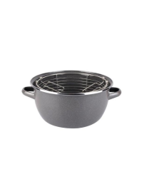 LINEA GRANITO INDUZIONE FRIGGITRICE CON CESTELLO