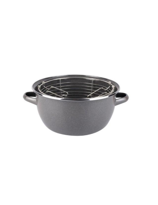 LINEA GRANITO INDUZIONE FRIGGITRICE CON CESTELLO