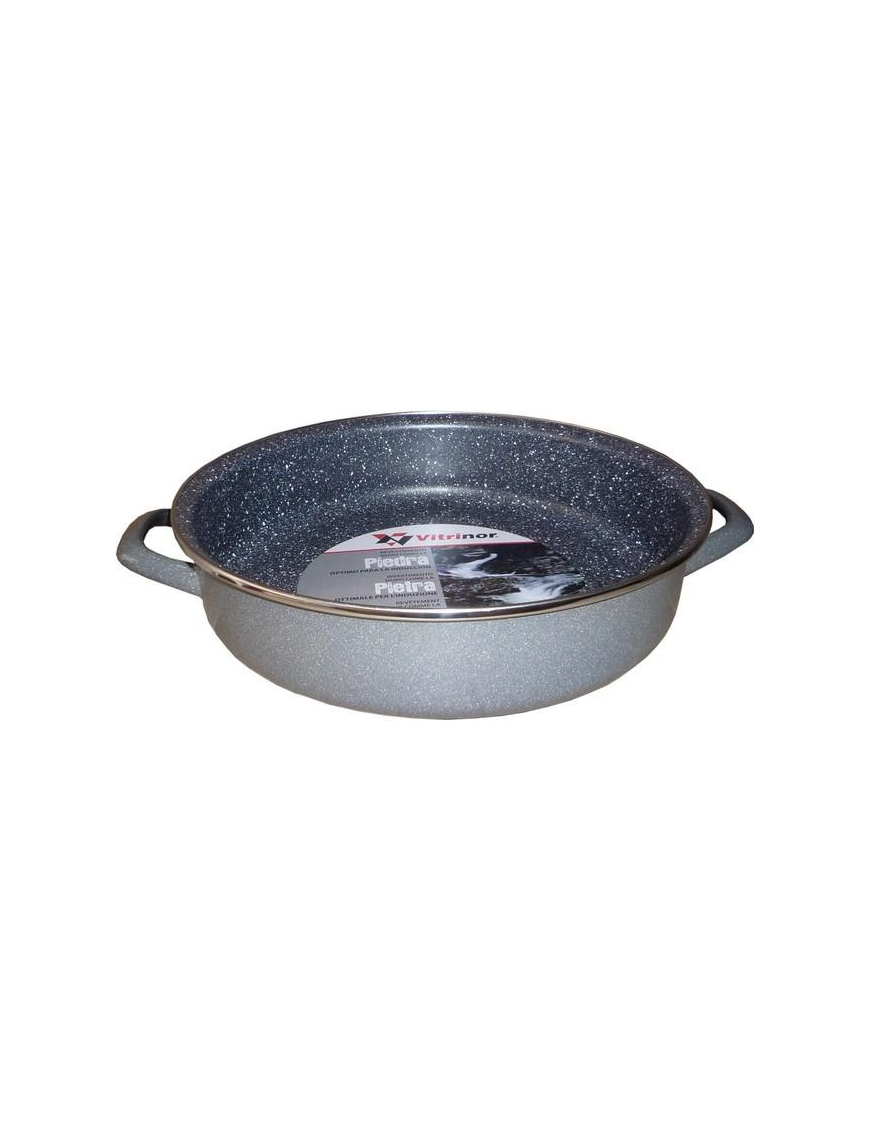 GRANITE LINE INDUCTION PAN 30cm