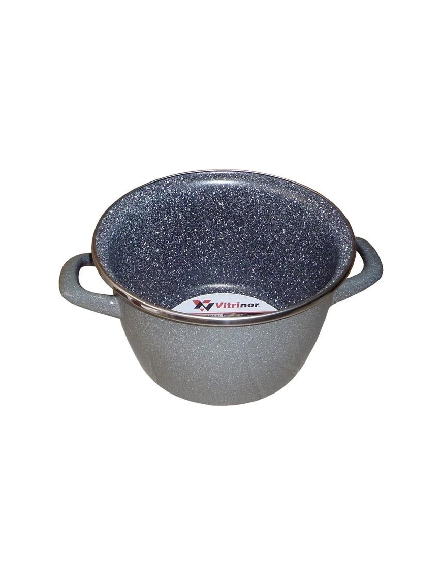 GRANITE LINE INDUCTION POT 28cm
