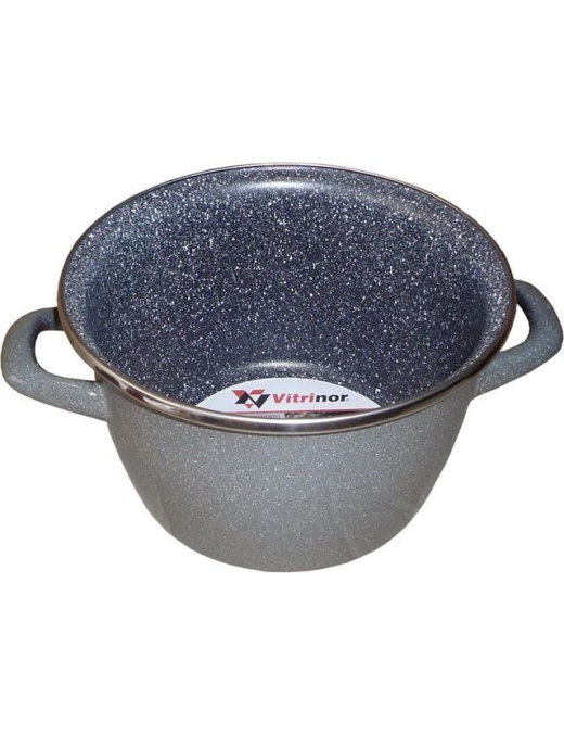 GRANITE LINE INDUCTION POT 28cm