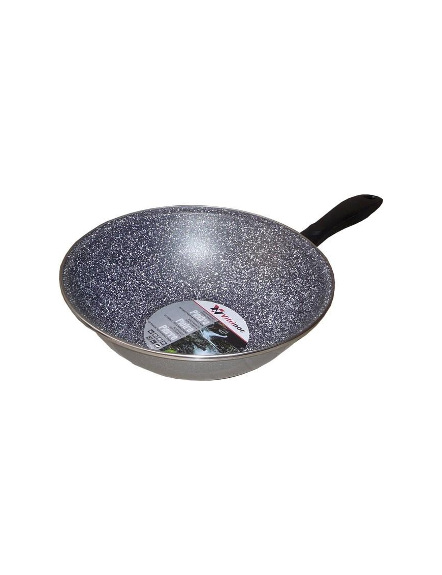 LINEA GRANITO INDUZIONE WOK 20cm