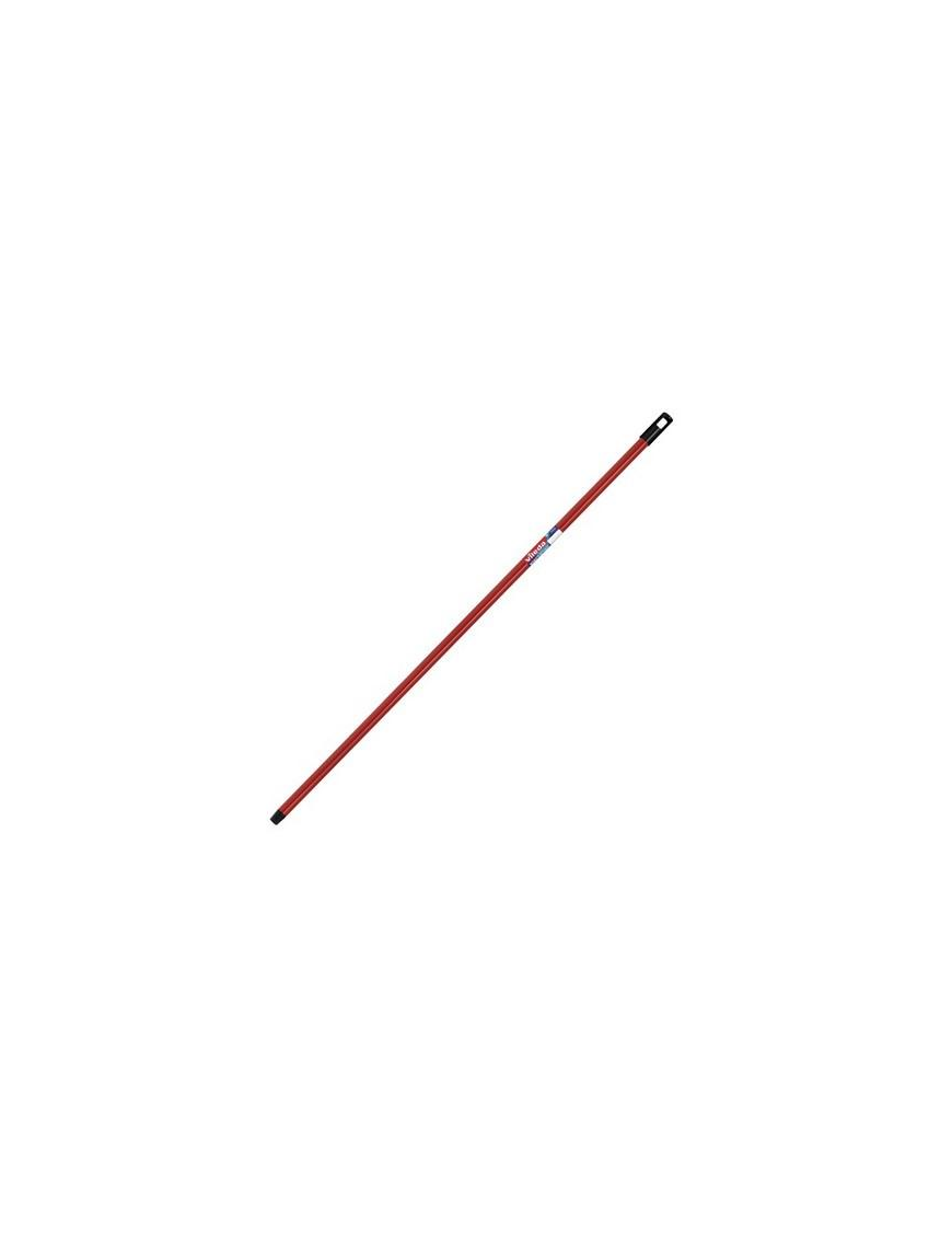 VILEDA MANICO ACCIAIO 130 CENTIMETRI