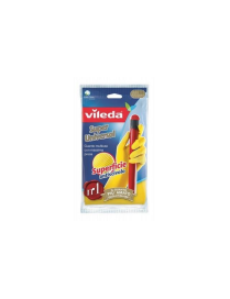 VILEDA GUANTI SUPER UNIVERSAL TAGLIA S