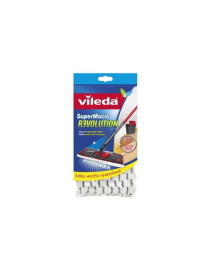 VILEDA REPLACEMENT SUPER MOP REVOLUTION