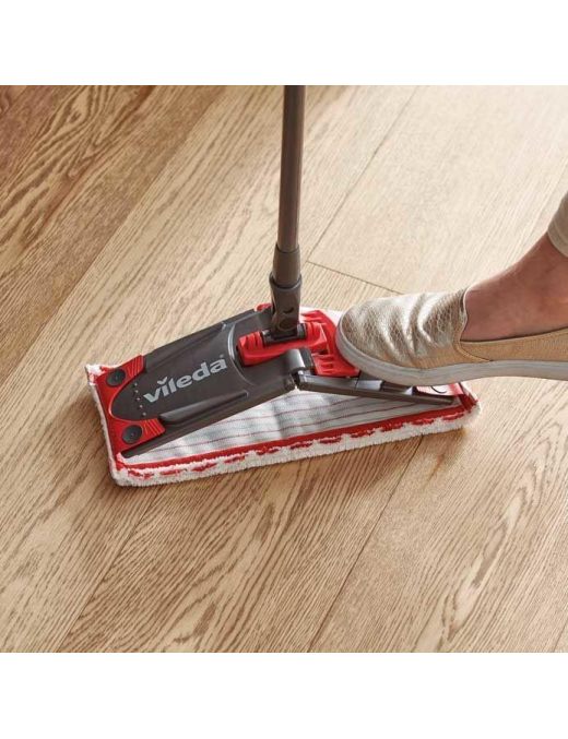 VILEDA SUPER MOP REVOLUTION BUCKET
