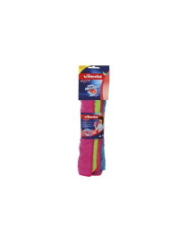 VILEDA PANNO STYLE MICROFIBRA 4 PEZZI
