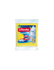 VILEDA PANNO SPUGNA 3 PEZZI