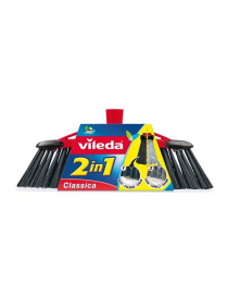 VILEDA SCOPA CLASSICA 2in1