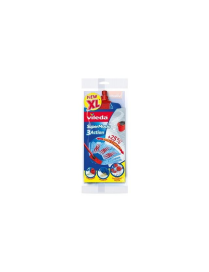 VILEDA REPLACEMENT SUPER BOW MOP