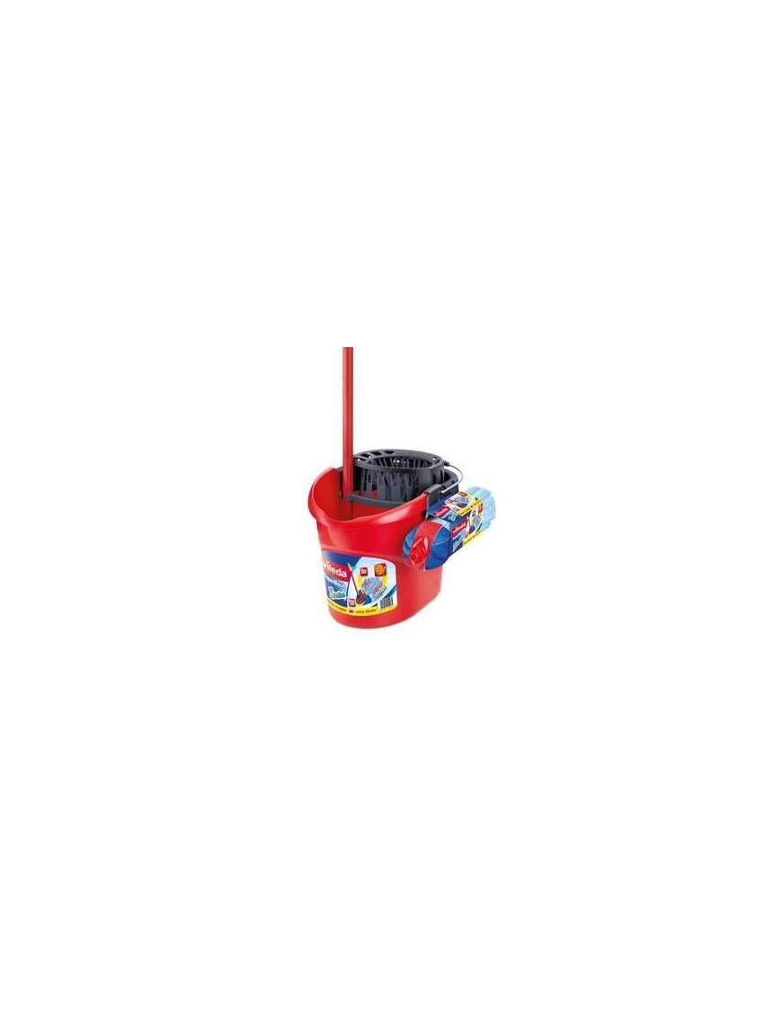 VILEDA SECCHIO SUPER MOCIO COMPLETO