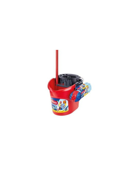VILEDA SECCHIO SUPER MOCIO COMPLETO