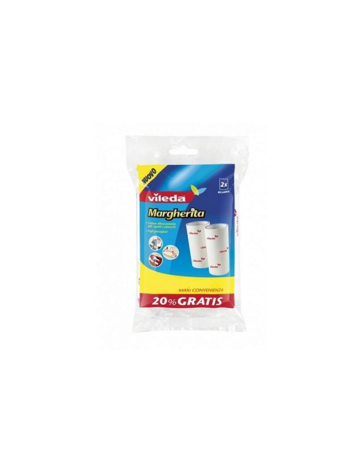 VILEDA REPLACEMENT LINT REMOVER BRUSH