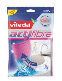VILEDA ACTIFIBRE PANNO CUCINA