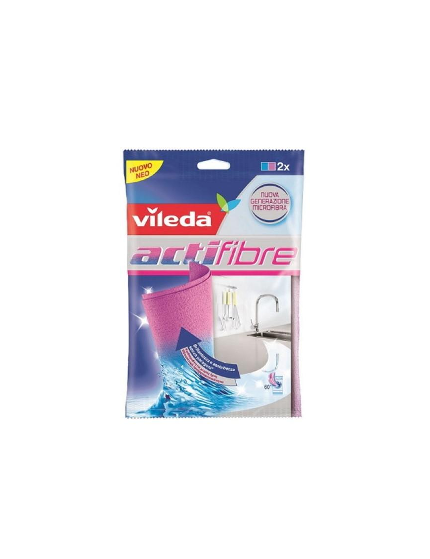 VILEDA ACTIFIBRE PANNO CUCINA