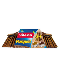 VILEDA SCOPA 2in1 PARQUET