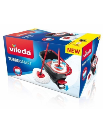 VILEDA TURBO SMART SET COMPLETO