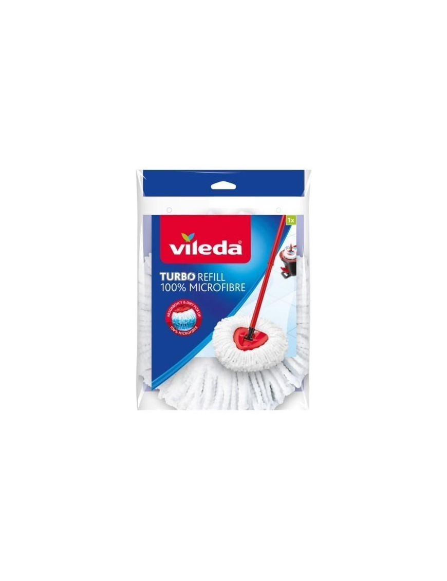 VILEDA TURBO SMART FIOCCO RICAMBIO