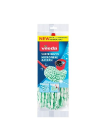 VILEDA SUPER MOCIO MICROFIBRA