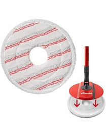 VILEDA SPIN e CLEAN RICAMBIO