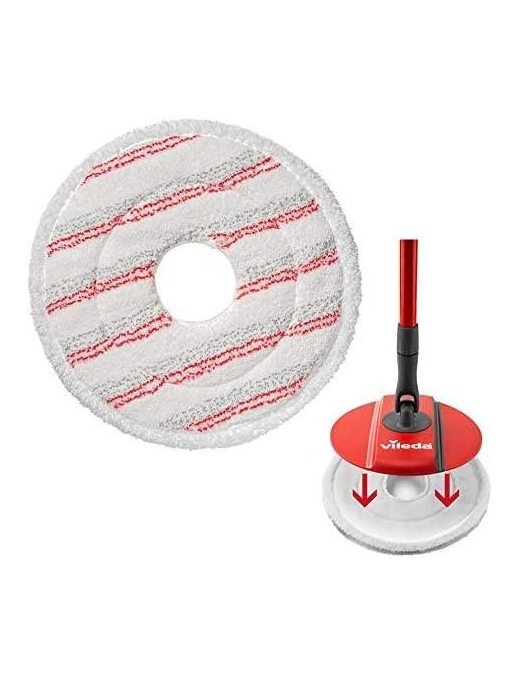 VILEDA SPIN e CLEAN RICAMBIO