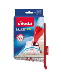 VILEDA PANNI RICAMBIO SCOPA SPRAY MAX