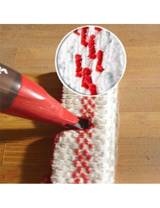 VILEDA REPLACEMENT CLOTHS FOR BROOM SPRAY MAX