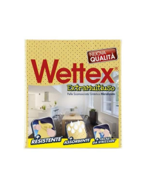 WETTEX PANNO MULTIUSO EXTRA