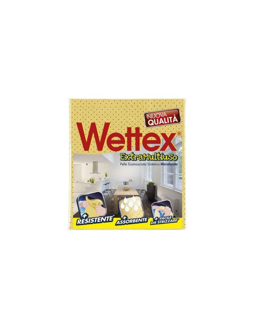 WETTEX PANNO MULTIUSO EXTRA