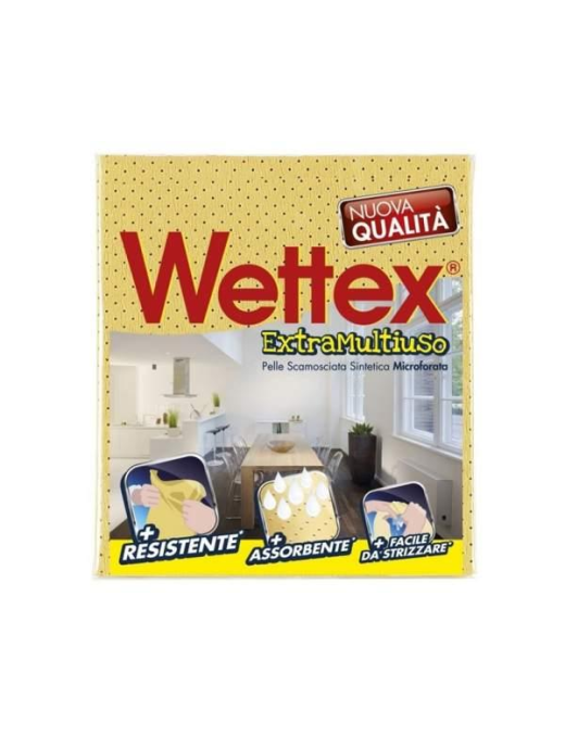 WETTEX PANNO MULTIUSO EXTRA