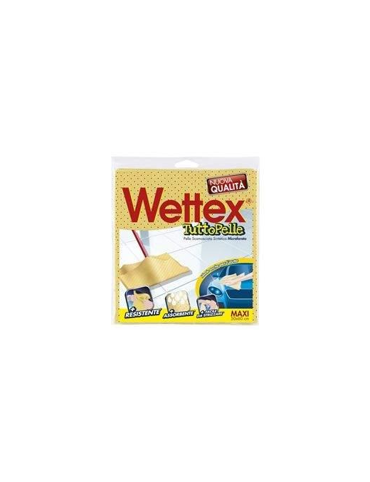 WETTEX ALL-LEATHER CLOTH