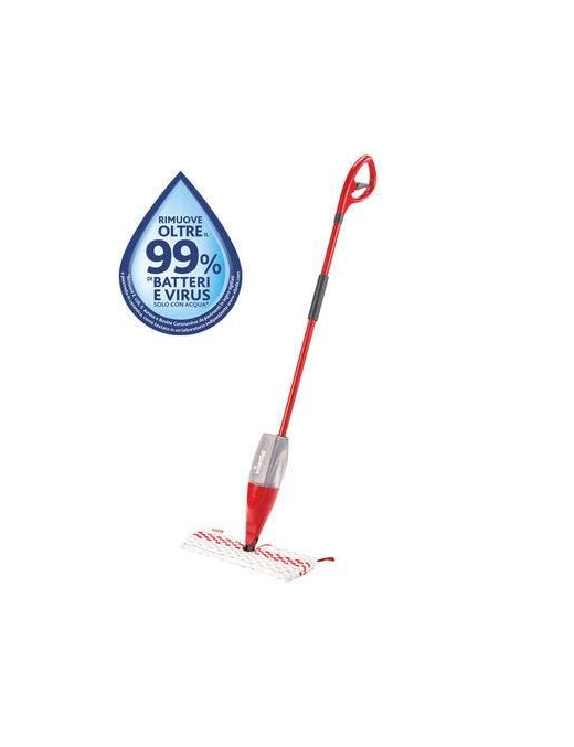 VILEDA SCOPA SPRAY MAX