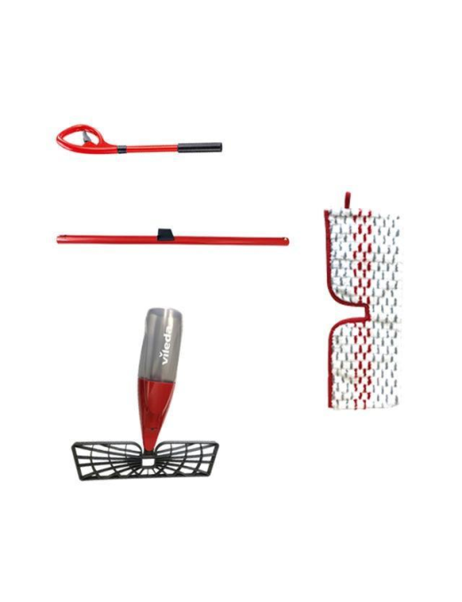 VILEDA SCOPA SPRAY MAX