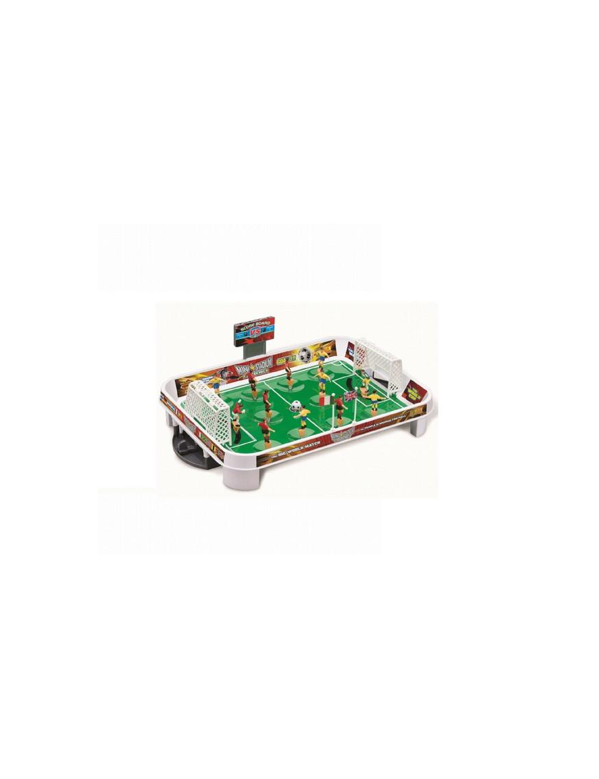 MINI STADIUM SOCCER PRO 38,5x6x26,5cm