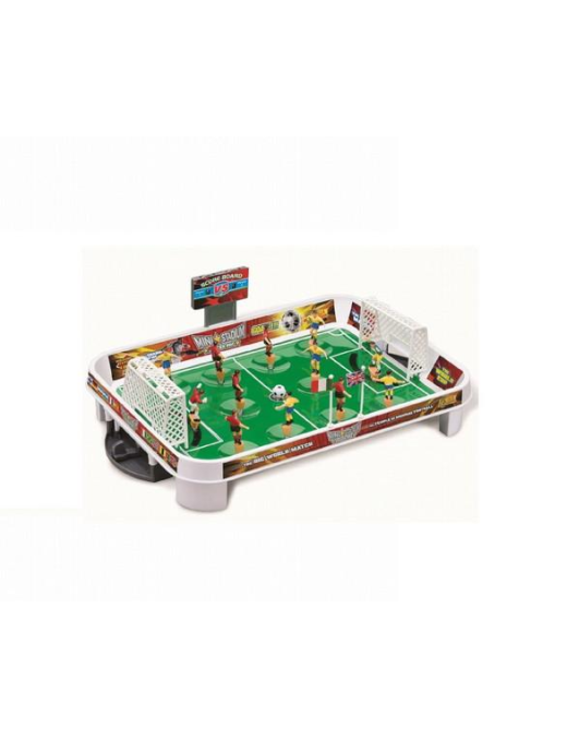 MINI STADIUM SOCCER PRO 38,5x6x26,5cm