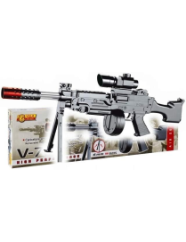 FUCILE V-783 AIR SOFT CAL. 6mm 783