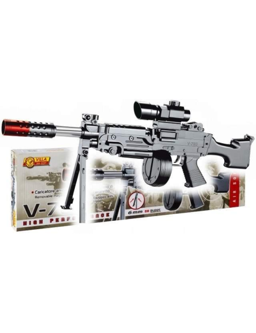 RIFLE V-783 AIR SOFT CAL. 6mm 783