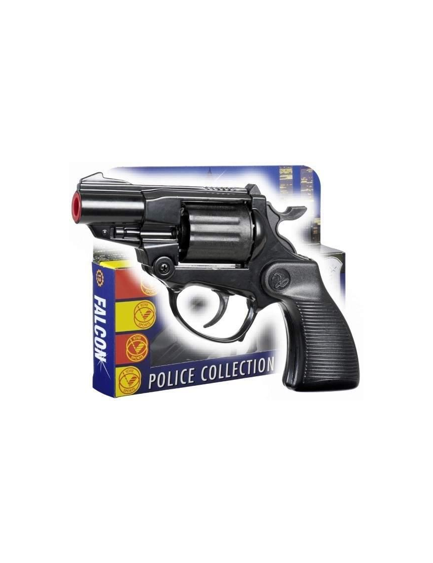 FALCON BLACK 1452 PISTOL