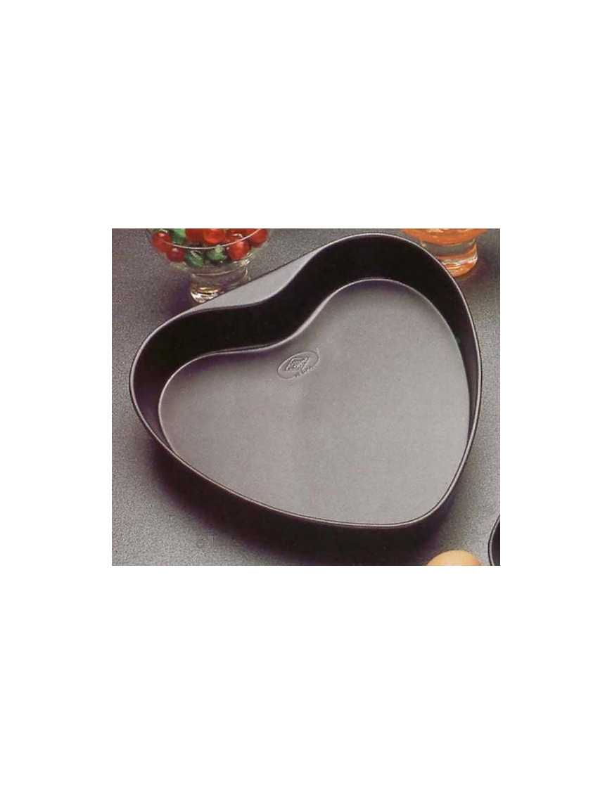 L.ANT HEART SHAPED 32X4,2CM 1000