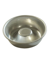 SAVARIN 9.5 CENTIMETER ALUMINUM MOLD LINE