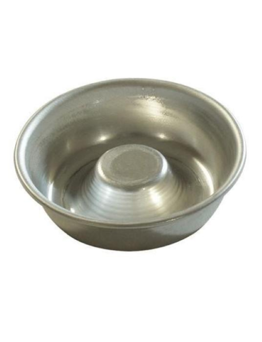 LINEA ALLUMINIO FORMINA SAVARIN 9,5 CENTIMETRI