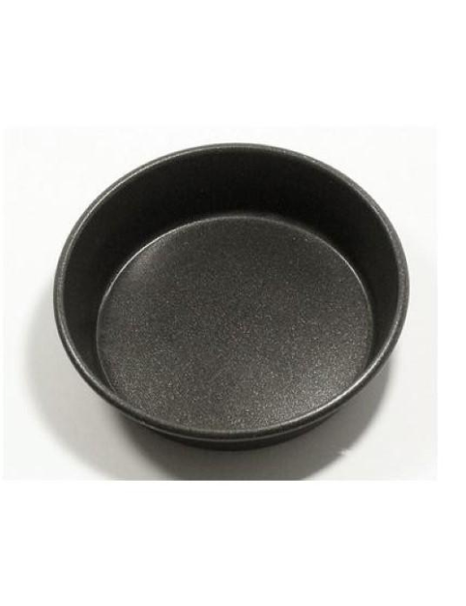 LINEA ANTIADERENTE FORMINA LISCIA TONDA 6 PEZZI 8 CENTIMETRI
