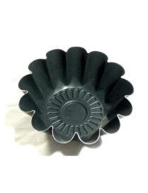 LINEA ANTIADERENTE FORMINA BUDINO 3 PEZZI 11 CENTIMETRI