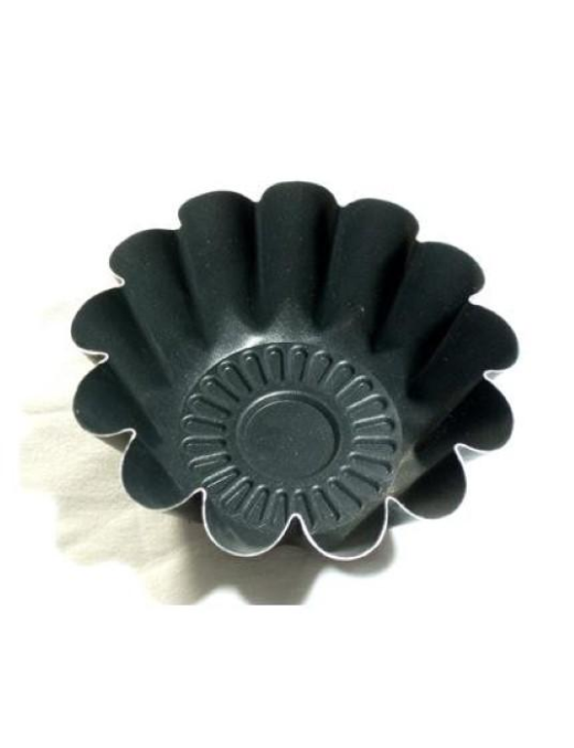 NON-STICK PUDDING MAKER LINE 3 PIECES 11 CENTIMETERS